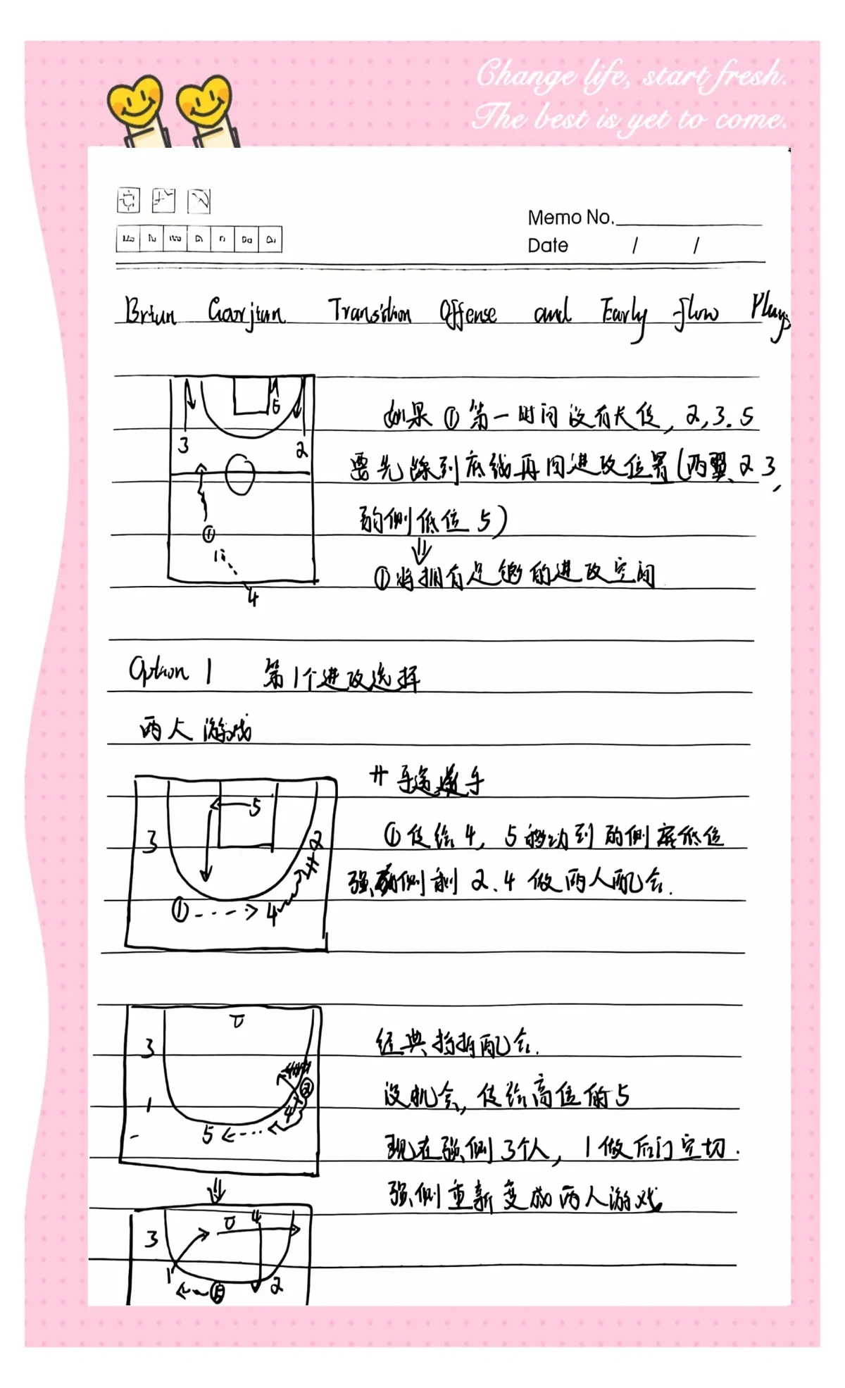 篮球训练心得体会400字怎么写_0